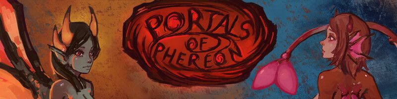 Portals of Phereon [v0.20.0.0]