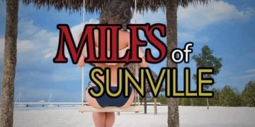 MILFs of Sunville [v5.00]