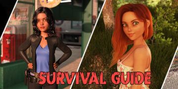 Survival Guide [Day 4 Alpha]