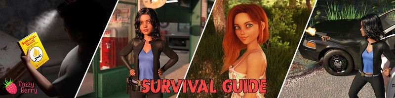 Survival Guide [Day 4 Alpha]