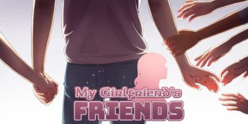 My Girlfriends Friends [v1.5]