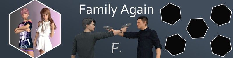 Family Again [v0.2.1]