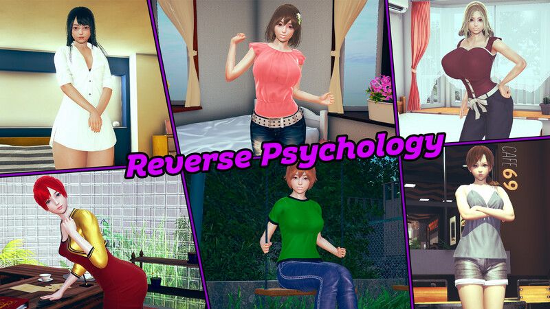 Reverse Psychology [v0.13.0]