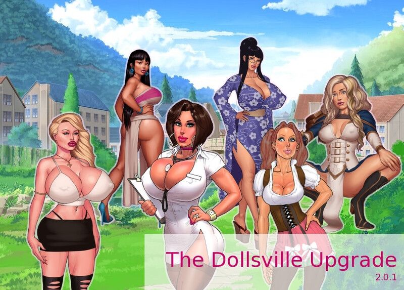 Dollsville [v2.0.1]