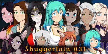 Shuggerlain [v0.42 Hotfix]
