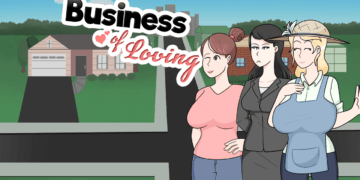Business of Loving [v0.10i]