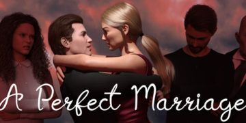 A Perfect Marriage [v0.3b]