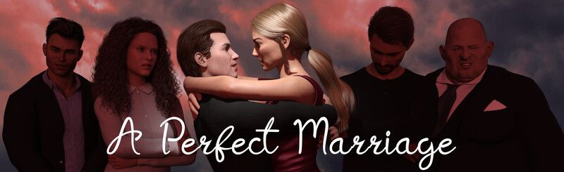 A Perfect Marriage [v0.3b]