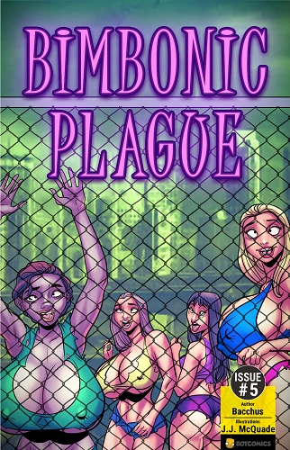Bimbonic Plague 5