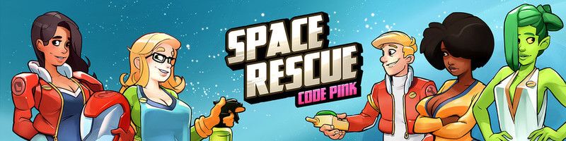Space Rescue: Code Pink [v8.5]