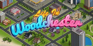 Life in Woodchester [v0.9.5]