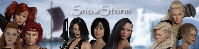 EraStorm Ep. 2 – SnowStorm [v0.2.0]
