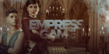 Empress Game [v0.2 Alpha]