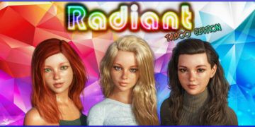 Radiant [v0.4 Beta]