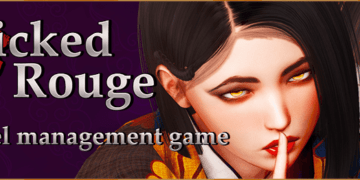 Wicked Rouge REFINE [v0.7.4]