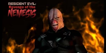 Apocalypse3DX - Revenge of the Nemesis