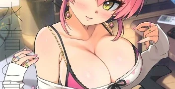 Mika Swimsuits and Summertime (English)