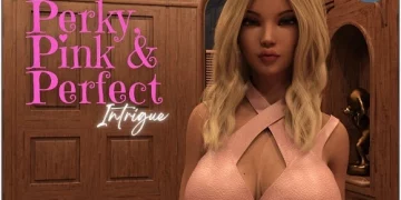 TGTrinity - Perky, Pink & Perfect - Intrigue