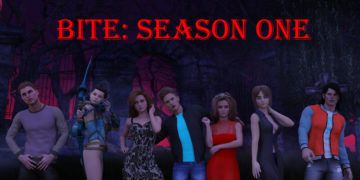 Bite: Season One [v0.3.5]