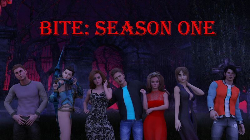 Bite: Season One [v0.3.5]