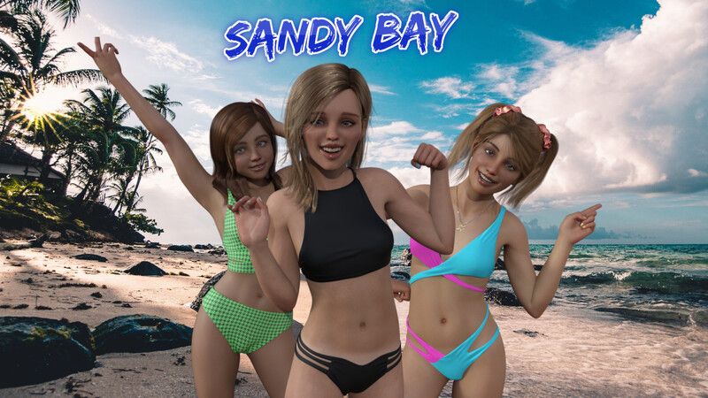 Sandy Bay [v0.2]