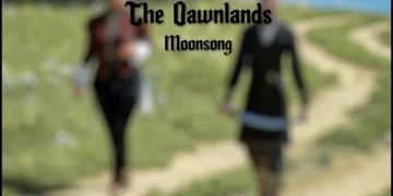 Emory Ahlberg - The Dawnlands - Moonsong
