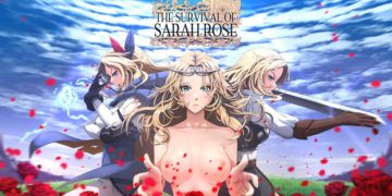The Survival of Sarah Rose [v0.70]