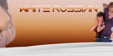 White Russian [Ep.1-6]