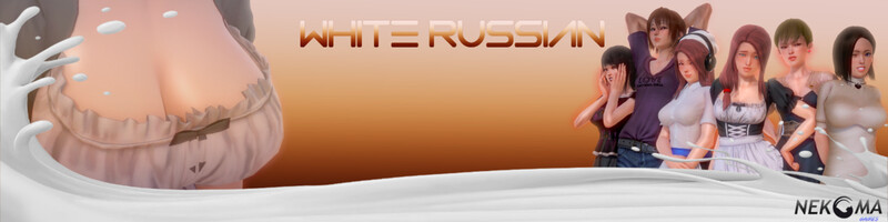 White Russian [Ep.1-6]