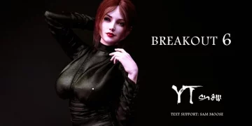 YTsnow - Breakout 6