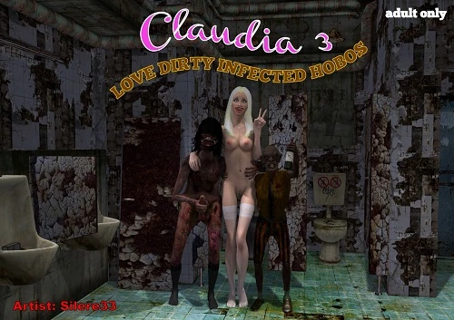 Silere33 - Claudia 3