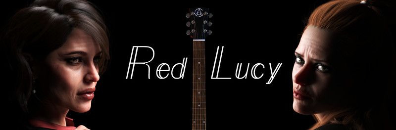 Red Lucy [v0.4a]