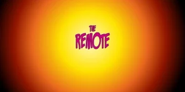 Jackthemonkey - The Remote 1-4