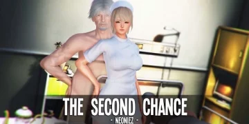 Neoniez - The Second Chance