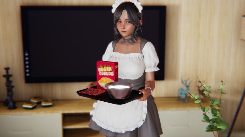 Maids and Maidens [v0.8.0]