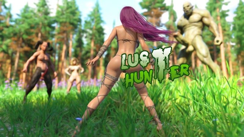 Lust Hunter [v0.6.4]