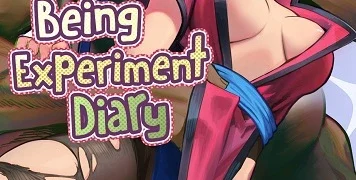 Maams Superior Being Experiment Diary (English)