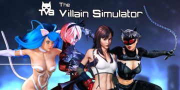 The Villain Simulator [v31 Beta]