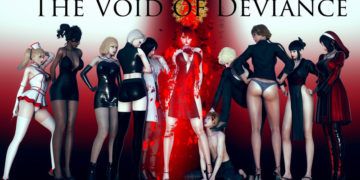 The Void of Deviance [v0.1.6]