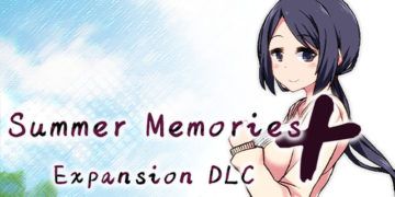 Summer Memories Plus [v2.03 Deluxe Edition] [Completed]