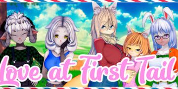 Love at First Tail [v0.3.4]