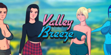 Valley Breeze [v0.0.4]