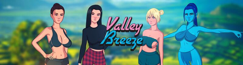 Valley Breeze [v0.0.4]