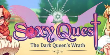 Sexy Quest: The Dark Queens Wrath [v0.6.2 Beta]