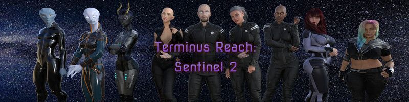 Terminus Reach: Sentinel 2 [Update 16]