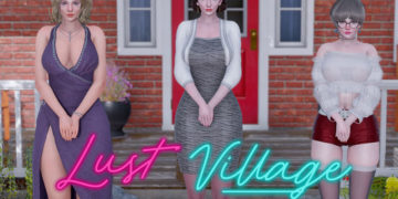 Lust Village [v0.25]