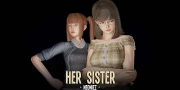 Neoniez - Her Sister