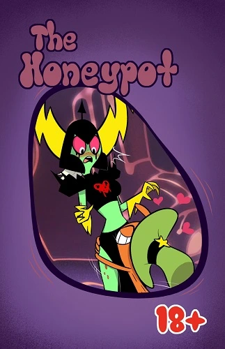 UmaYorokobi - The Honeypot