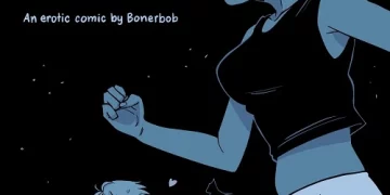 BonerBob - Running Mate