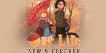 Our Life: Now and Forever [v0.06 Beta]